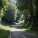 mountain road