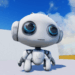 robot